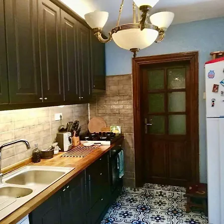 Historic 3-story Mansion With Sea View Terrace Daire Ayvalı